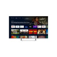 TESLA TV 50E635SUS, LED, Android TV, 50"